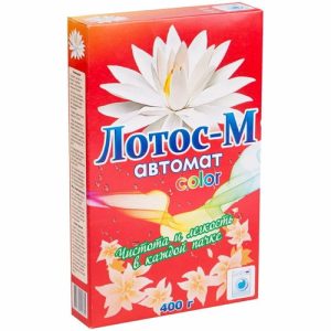 СМС: Лотос-М 400г автомат