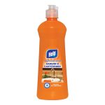 Чистящее средство: ХЭЛП 500мл для кафеля и сантехники без триггера