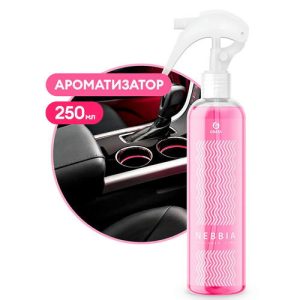 Grass: Освежитель воздуха Неббиа 250мл ароматизатор триггер