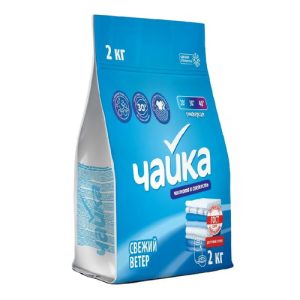 СМС: Сонца Чайка ручная стирка 2 кг универсал Свежий Ветер