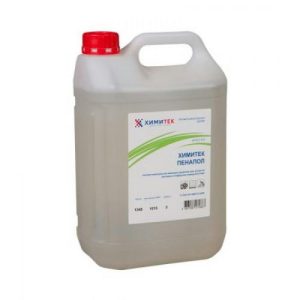 Химитек: Пенапол 5л