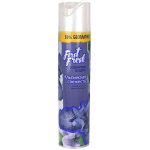 Освежители воздуха: FIRST FRESH 300мл Альпийская свежесть