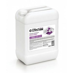 Effect: ДЕЛЬТА-417 5л ср-во низкопенное для ковровых покрытий и обивки