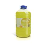 Мыло жидкое: ВКУСНАЯ КОСМЕТИКА 5л туалетное с перламутром ПЭТ