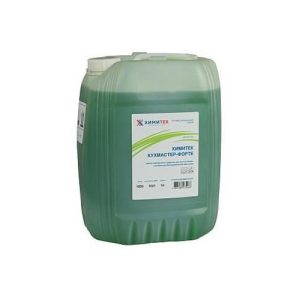 Химитек: Кухмастер-форте 10л для ручной мойки