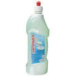 Чистящее средство: САНИТАРНЫЙ-М 750мл от ржавчины с соляной кислотой