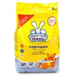 СМС: УШАСТЫЙ НЯНЬ 9кг