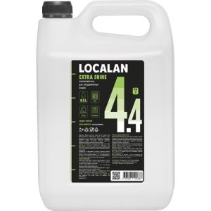 Localan: Extra Condishener 4.4 5л для ополаскивания посуды в ПММ