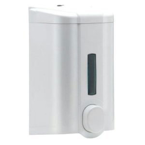 Диспенсеры: для жидкого мыла 1000мл Vialli пластик