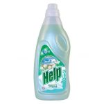 Антистатики(кондиционеры): ХЭЛП 1л Альпийская свежесть