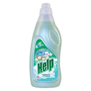 Антистатики(кондиционеры): ХЭЛП 1л Альпийская свежесть