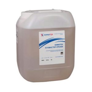 Химитек: Кухмастер-профи 10л для ПММ