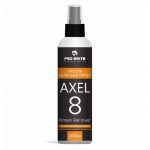 Pro-Brite: Аксель-8 200мл от белковых пятен (молочных продуктов,крови) Спрей