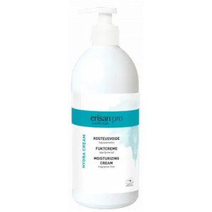 Киилто Клин МЕД: Эрисан Гидракрем 1л крем для рук увлажняющий без красителей и ароматизаторов DP