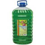 Моющее средство: РАДУГА 5л ЯБЛОКО