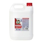 Чистящее средство: СИФ Professional 5л кислотное от налета и ржавчины концентрат