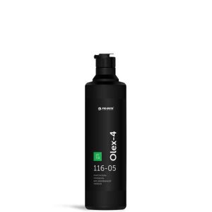 Pro-Brite: Олекс-4 500мл крем для чистки и полировки мебели