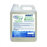 ПитХим: Ифит 5л для удаления сажи, копоти, масел