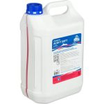 Dolphin: Промнова Асид F Софт 500мл для акриловых и металлических поверхностей