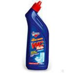 Чистящее средство: ЗОЛУШКА 750мл WC Гель для туалетов