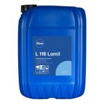 Klinin: Ламил L116 20л слабокислое средство для ополаскивания