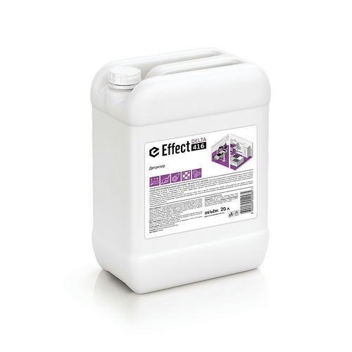 Effect: ДЕЛЬТА-416 20л универсальное Дегризер