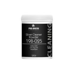 Pro-Brite: Сильвер Клин Пауэр 250г порошок водорастворимый для чистки серебра