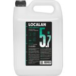 Localan: Express Window GEL 6.2 5л для мытья стекол,концентрат