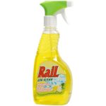 Чистящее средство: АИСТ Раил 500мл спрей для кухни