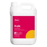 Klinin: Кальк 5л для удаления накипи и известковых отложений