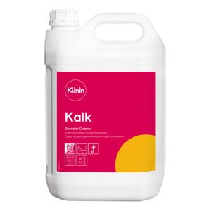Klinin: Кальк 5л для удаления накипи и известковых отложений