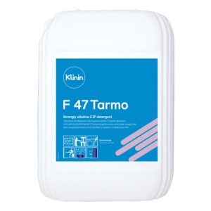 Klinin: Тармо F47 10л для циркуляционной промывки