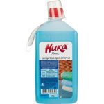 СМС: НИКА ЛЮКС 1л жидкое средство для цветного и белого белья