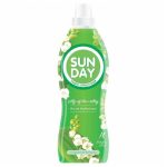 Антистатики(кондиционеры): Sunday 1л Свежесть ландыша