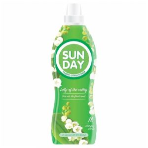 Антистатики(кондиционеры): Sunday 1л Свежесть ландыша