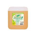 Мыло жидкое: ХЭЛП 5л в ассортименте