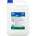 Dolphin: Бейсик 5л щелочное средство для ежедневной уборки