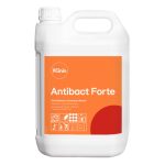 Klinin: Антибакт Форте 5л для поверхностей дезинфицирующее на основе ЧАС