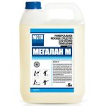 Мега: Мегалан-М 5л универсальное для уборки помещений