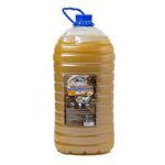 Мыло жидкое: хозяйственное CLEAN ROOM 5л 72% ПЭТ канистра