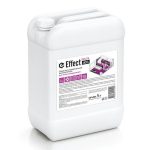 Effect: ДЕЛЬТА 5кг для мытья поверхностей нейтральное универсальное