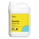 Klinin: Реста Ринз-Эйд 5л ополаскиватель для ПММ