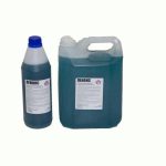 Чистящее средство: БАС Ленокс 5л низкопенное для отбеливания плитки, межкафел.швов