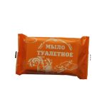 Мыло туалетное: Альянс 100г в обертке ГОСТ резаное