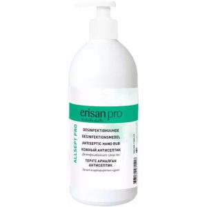 Киилто Клин МЕД: Оллсепт Про 500мл дезинфицирующее ср-во для рук