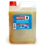 Чистящее средство: ПРОГРЕСС М 5л малопенный концентрат