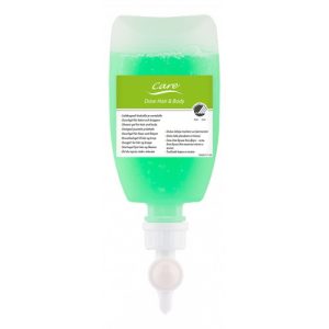 Klinin: Кеа Доуз Хеа энд Боди 400л гель для мытья волос и тела