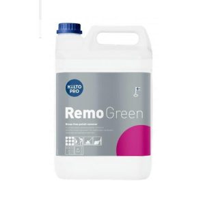 Klinin: Ремо Грин 5л для удаления мастики