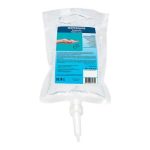 Расходники Кеман: мыло жидкое 1000мл нейтральное в картридже бесцветное