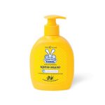 Мыло жидкое: Детское УШАСТЫЙ НЯНЬ 300мл туалетное